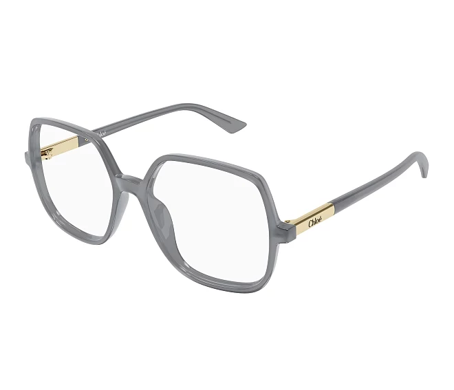 Lunettes de vue Chloe CH0368O 005 54 16 Gris
