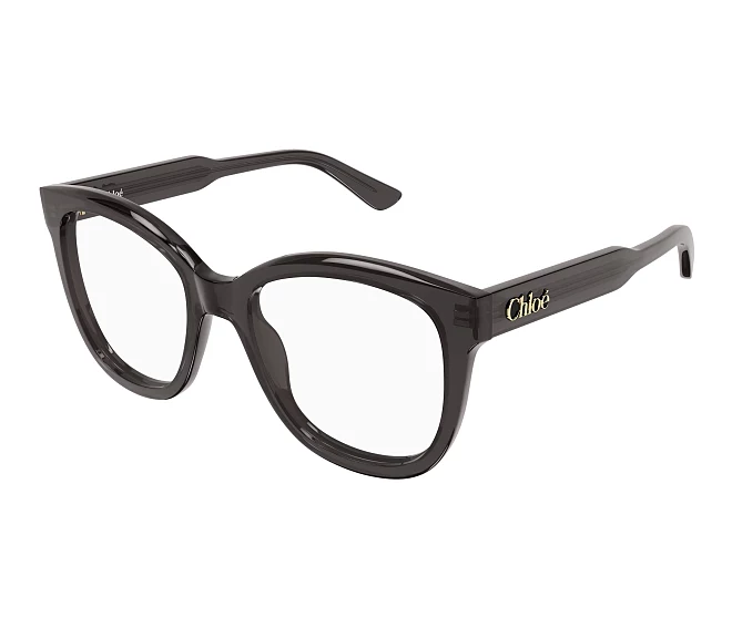 Lunettes de vue Chloe CH0378O 001 54 19 Gris