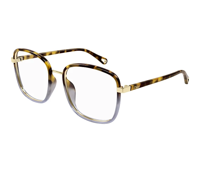 Lunettes de vue Chloe CH0034O 020 53 18 Havane