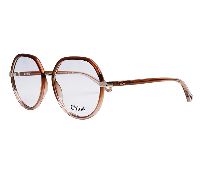 Lunettes de vue Chloe CH0131O 002 54 16 Marron