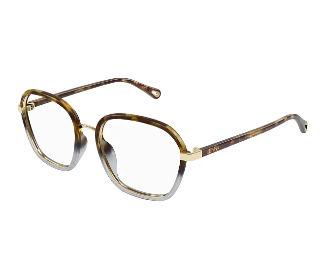 Lunettes de vue Chloe CH0309O 003 54 18 Havane