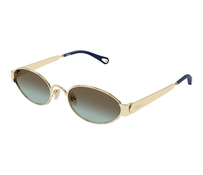 Lunettes de soleil Chloe CH0355S 003 54 20 Or