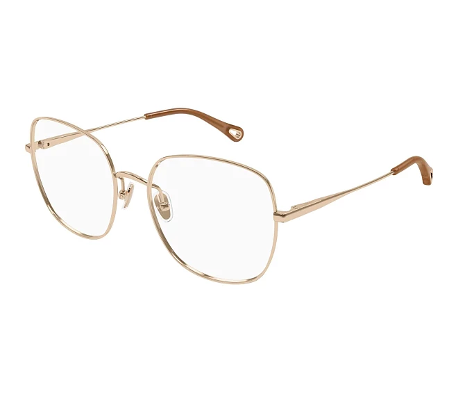 Lunettes de vue Chloe CH0345O 002 56 18 Rouge