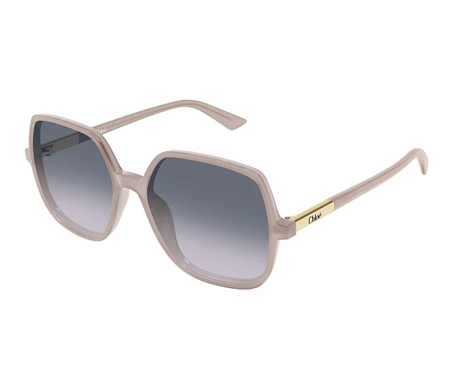 Lunettes de soleil Chloe CH0362S 005 55 16 Beige