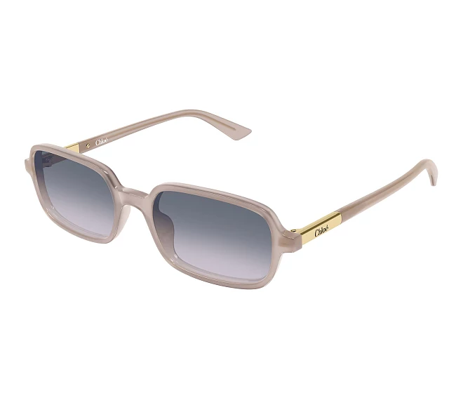 Lunettes de soleil Chloe CH0363S 005 53 18 Beige