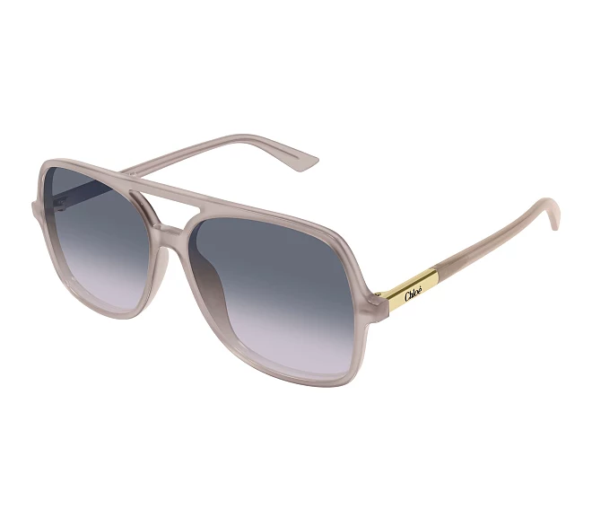 Lunettes de soleil Chloe CH0364S 005 57 14 Beige
