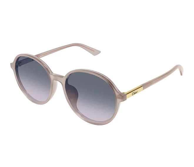 Lunettes de soleil Chloe CH0365SK 005 57 17 Beige