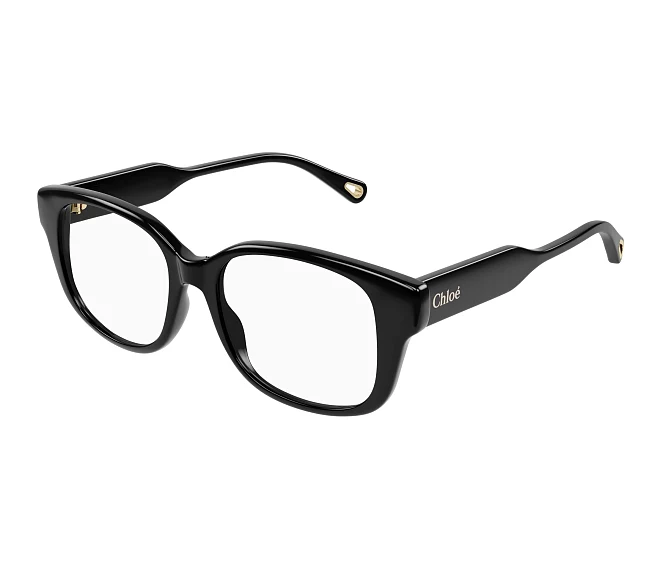Lunettes de vue Chloe CH0198O 006 53 16 Noir