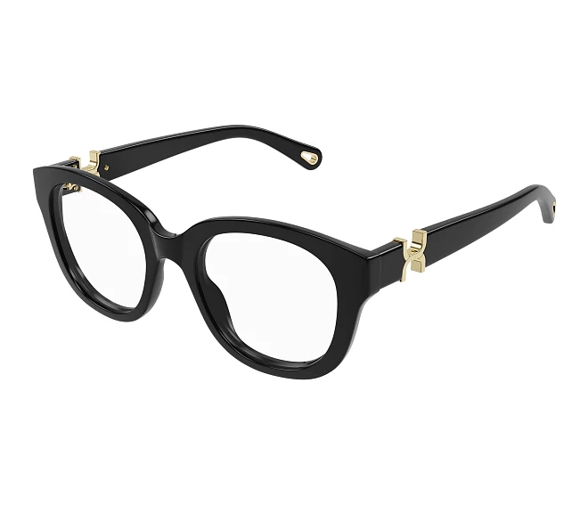 Lunettes de vue Chloe CH0304O 001 51 20 Noir