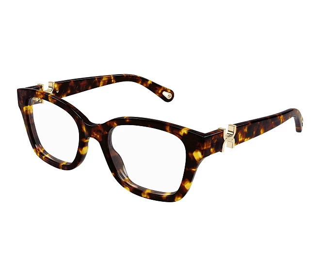 Lunettes de vue Chloe CH0305O 006 51 19 Havane