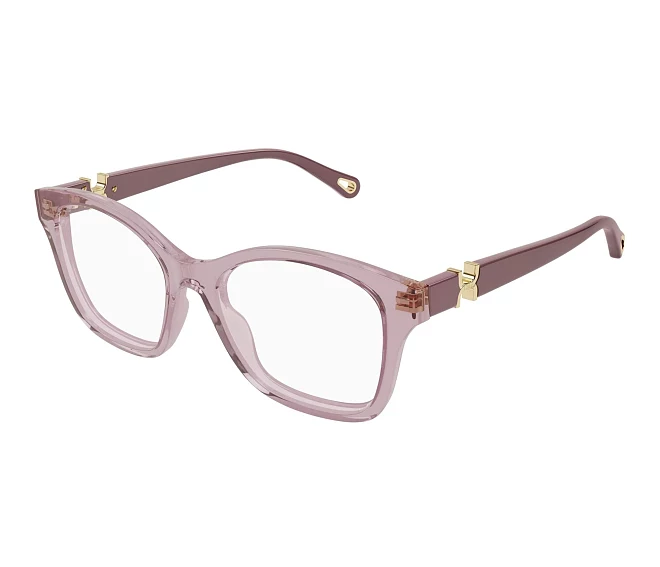 Lunettes de vue Chloe CH0334O 008 52 17 Rose