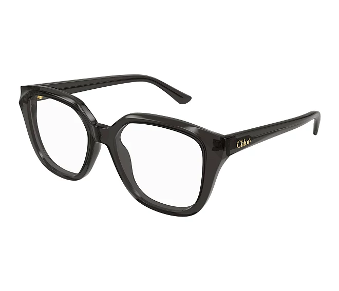 Lunettes de vue Chloe CH0293O 001 53 17 Gris