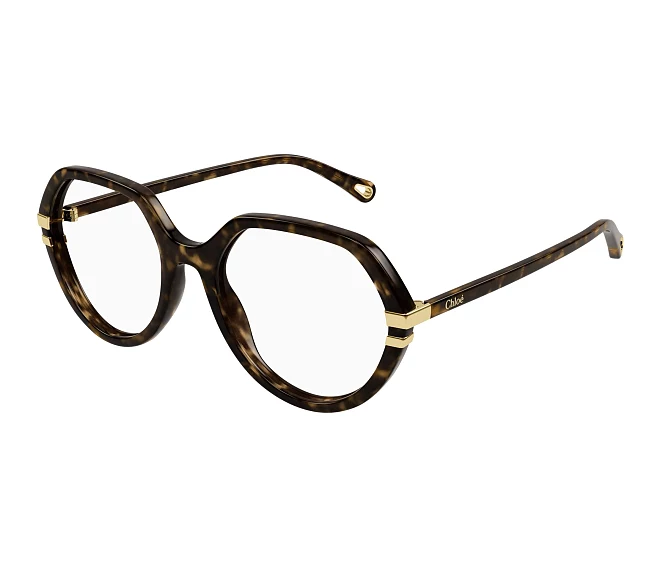 Lunettes de vue Chloe CH0206O 002 54 19 Havane