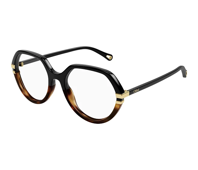Lunettes de vue Chloe CH0206O 003 54 19 Noir