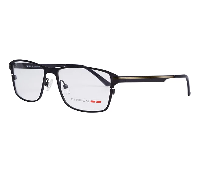 Lunettes de vue Citizen CTZ1701 151 53 15 NoirOr