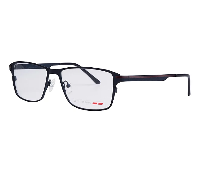 Lunettes de vue Citizen CTZ1701 511 53 15 Noir