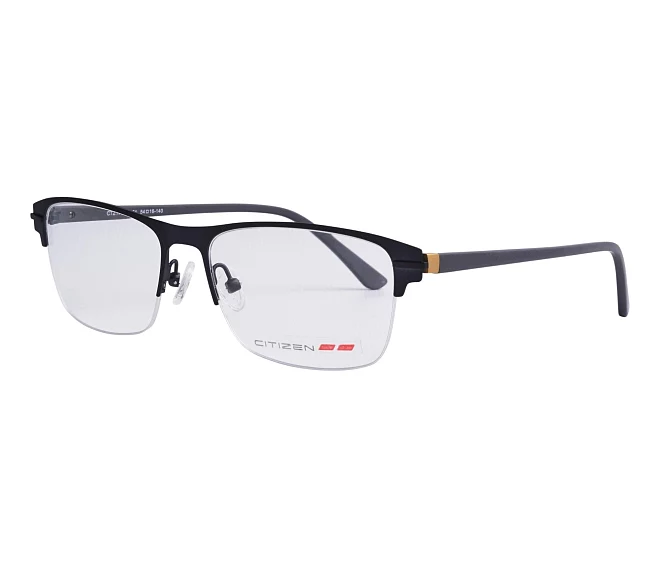 Lunettes de vue Citizen CTZ1702 151 54 16 NoirGris