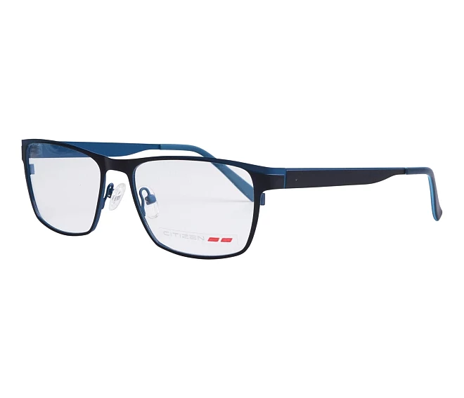 Lunettes de vue Citizen CTZ1704 401 53 16 NoirBleu