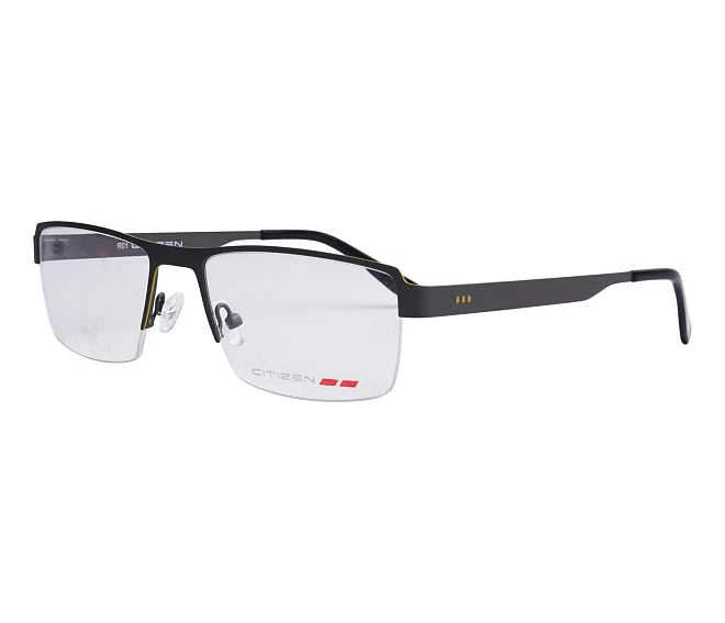 Lunettes de vue Citizen CTZ1803 101 54 18 GrisJaune