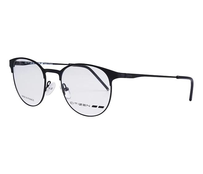 Lunettes de vue Citizen CTZ1901 401 49 19 Noir