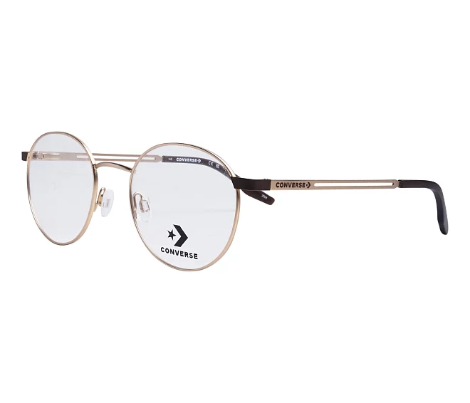 Lunettes de vue Converse CV-1001 717 49 20 Or