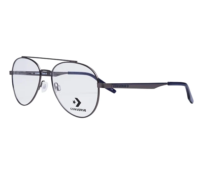 Lunettes de vue Converse CV-1011 070 54 16 Gunmetal