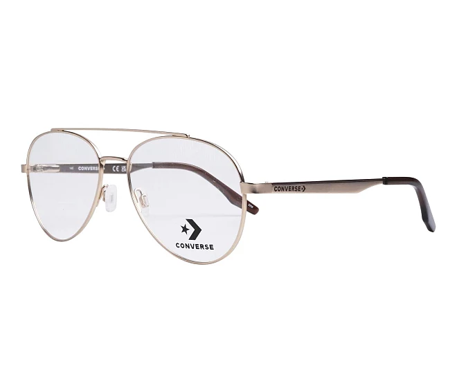 Lunettes de vue Converse CV-1011 717 54 16 Or