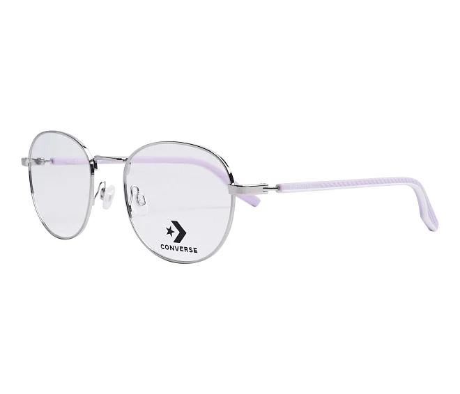 Lunettes de vue Converse CV-3015 046 50 19 ArgentViolet