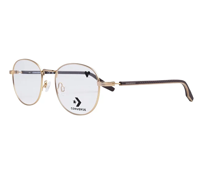 Lunettes de vue Converse CV-3015 717 50 19 Or