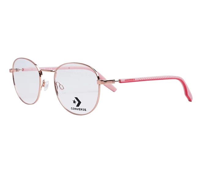 Lunettes de vue Converse CV-3015 780 50 19 OrRose