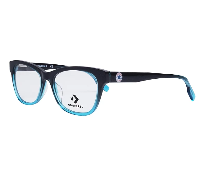 Lunettes de vue Converse CV-5003 053 52 17 NoirTurquoise