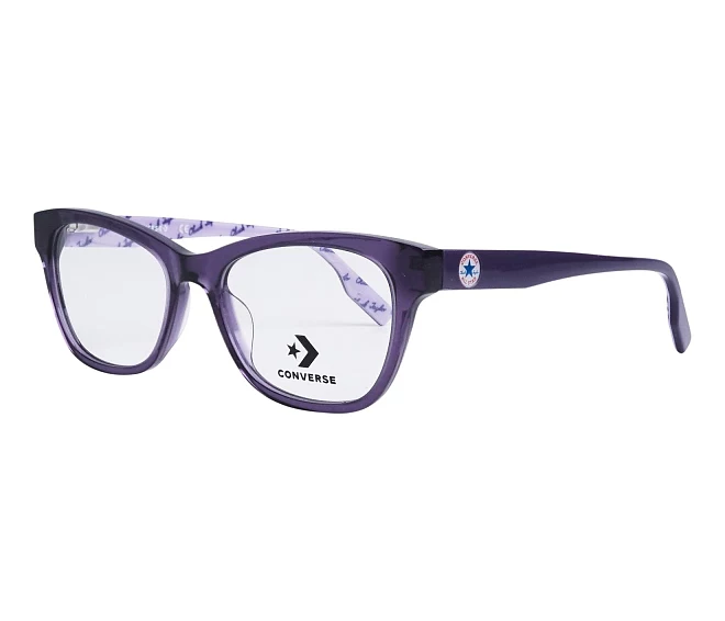 Lunettes de vue Converse CV-5003 501 52 17 Violet