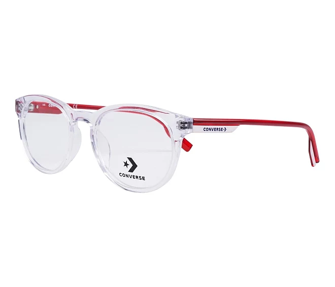 Lunettes de vue Converse CV-5007 970 51 20 CristalRouge