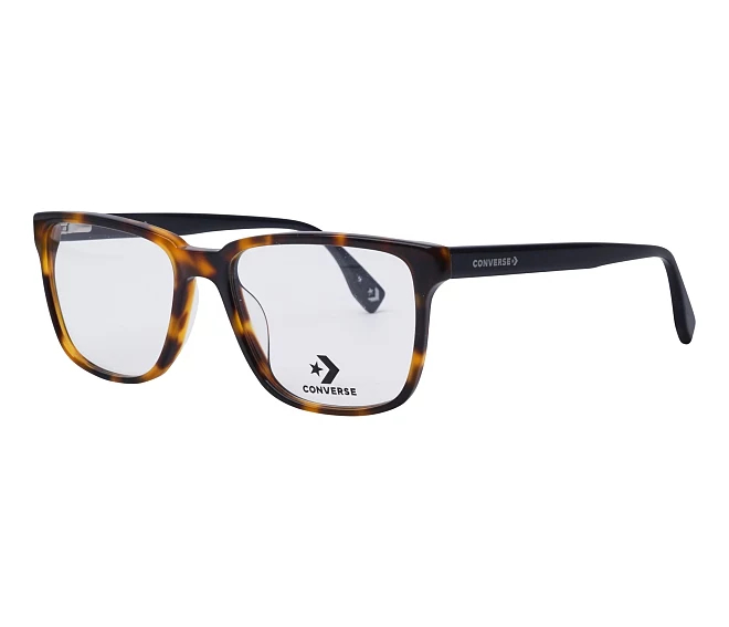 Lunettes de vue Converse VCO-059-Q 0741 53 17 HavaneNoir