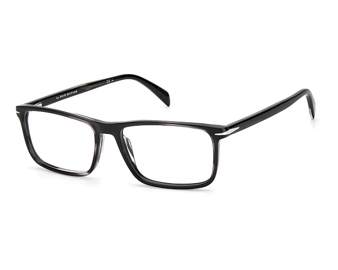 Lunettes de vue David Beckham DB-1019 2W8 54 16 Corne