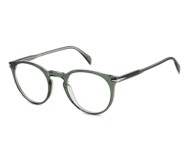 Lunettes de vue David Beckham DB-1139 B59 47 22 Vert