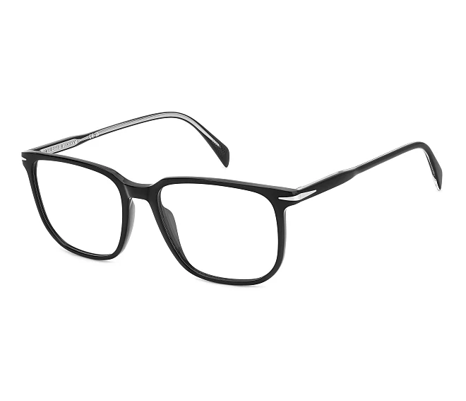 Lunettes de vue David Beckham DB-1141 807 54 18 Noir