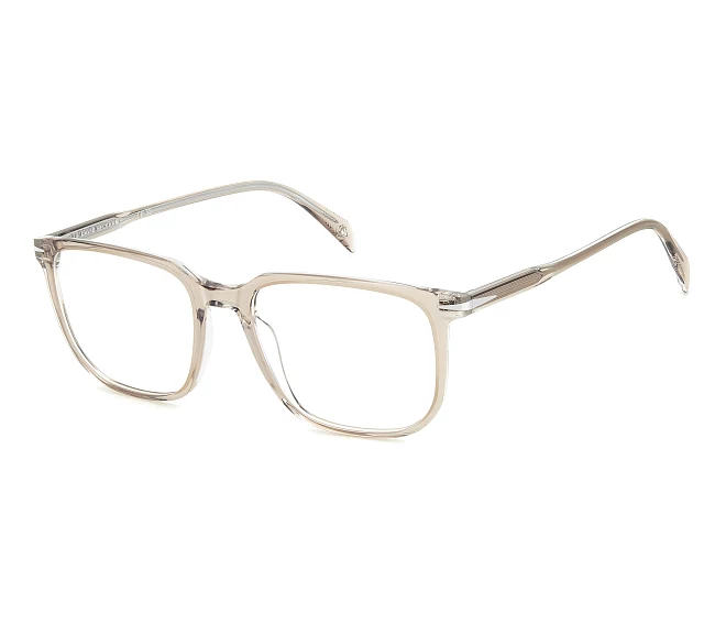 Lunettes de vue David Beckham DB-1141 SD9 54 18 Beige