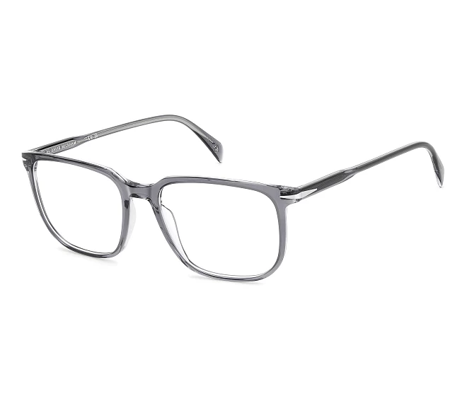 Lunettes de vue David Beckham DB-1141 TX7 54 18 Gris