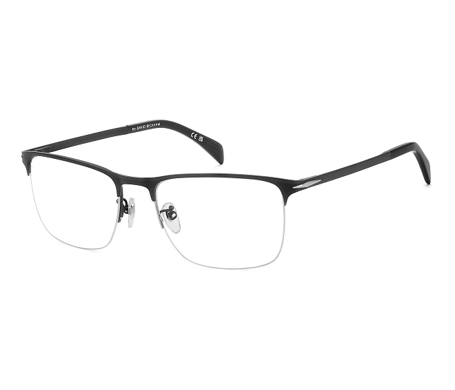 Lunettes de vue David Beckham DB-1146 003 55 19 Noir