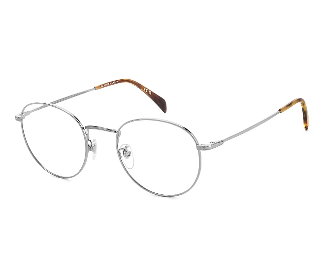 Lunettes de vue David Beckham DB-1152 6LB 51 21 Ruthénium