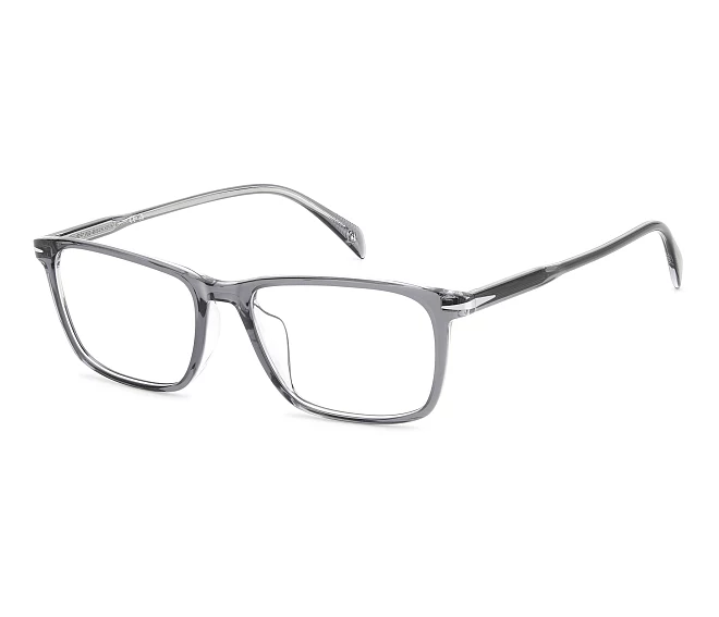 Lunettes de vue David Beckham DB-1154-F TX7 54 17 Gris