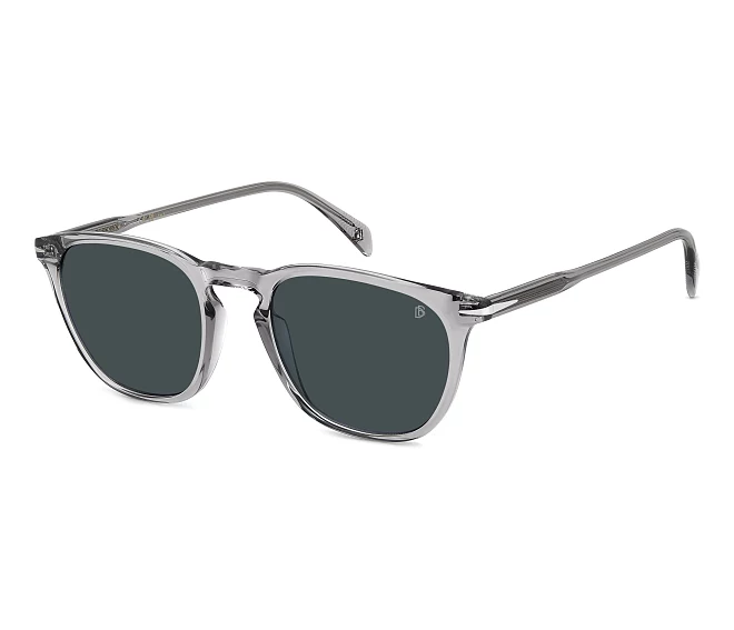 Lunettes de soleil David Beckham DB-1160-S KB7/KU 51 20 Gris