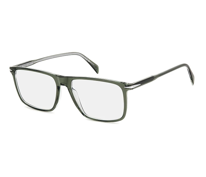 Lunettes de vue David Beckham DB-1164 B59 55 15 Vert