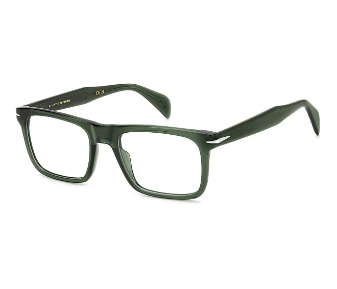 Lunettes de vue David Beckham DB-1191 1ED 53 19 Vert