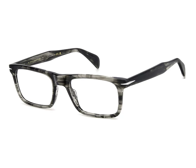 Lunettes de vue David Beckham DB-1191 2W8 53 19 Corne