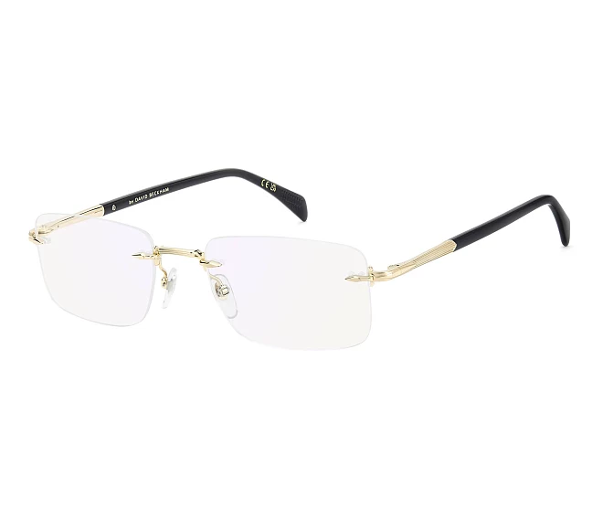 Lunettes de vue David Beckham DB-1202 RHL 55 20 OrNoir