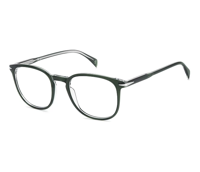Lunettes de vue David Beckham DB-1212 B59 51 20 Vert