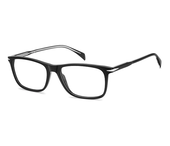 Lunettes de vue David Beckham DB-1213 807 53 17 Noir