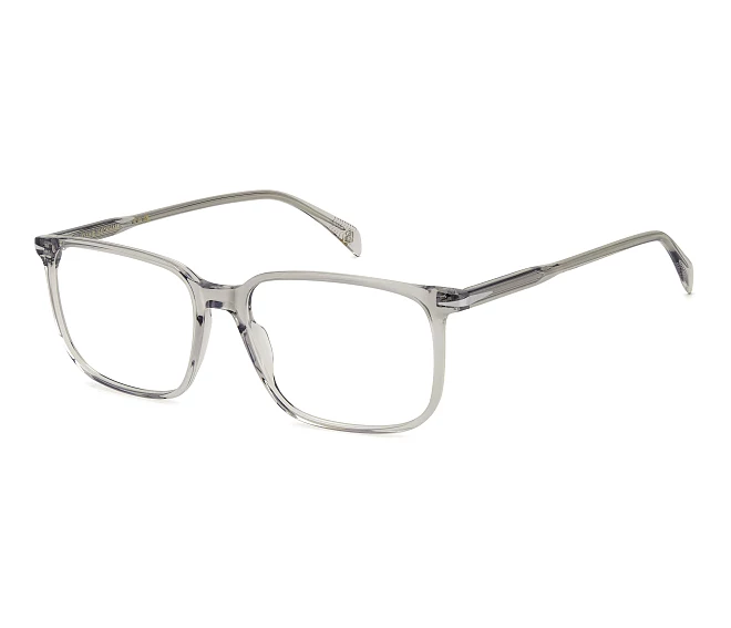 Lunettes de vue David Beckham DB-1231 KB7 57 17 Gris
